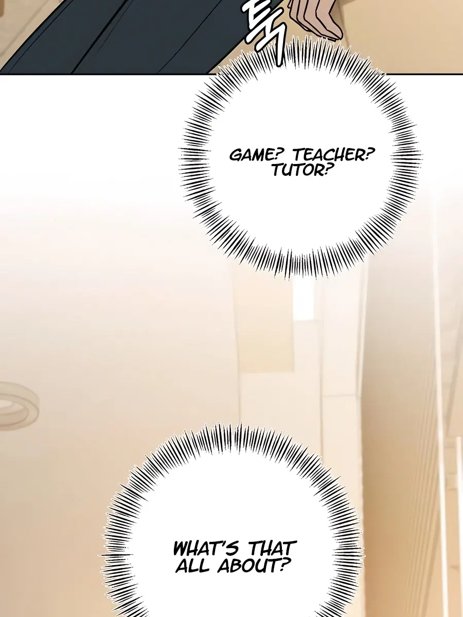 Pure Love Operation Chapter 42 Page 128