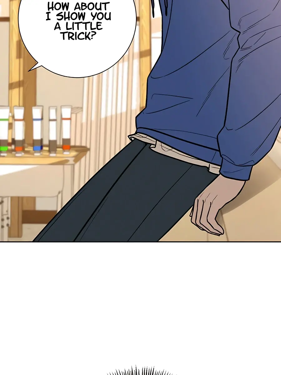 Pure Love Operation Chapter 42 Page 130