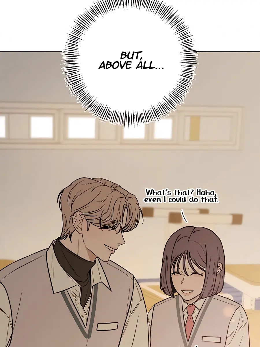 Pure Love Operation Chapter 42 Page 131