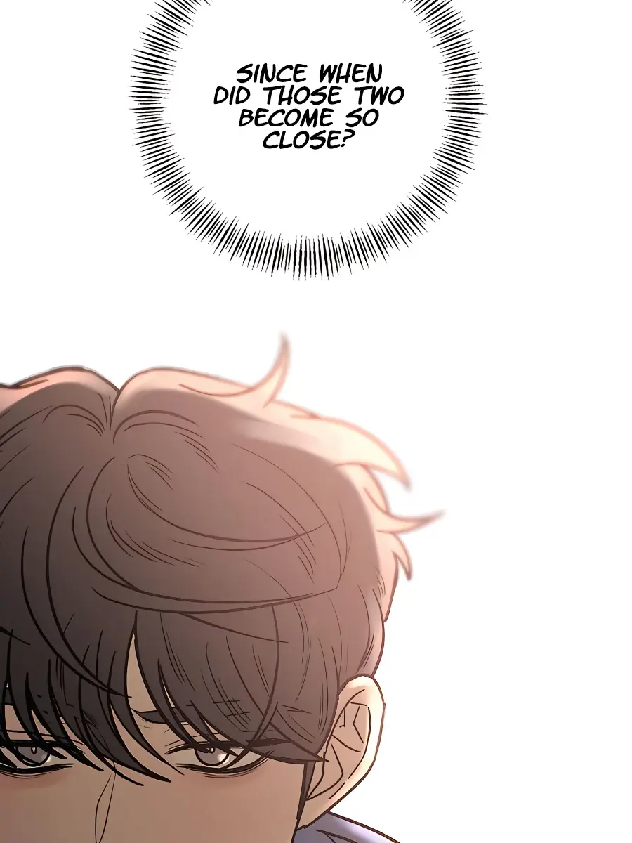 Pure Love Operation Chapter 42 Page 133