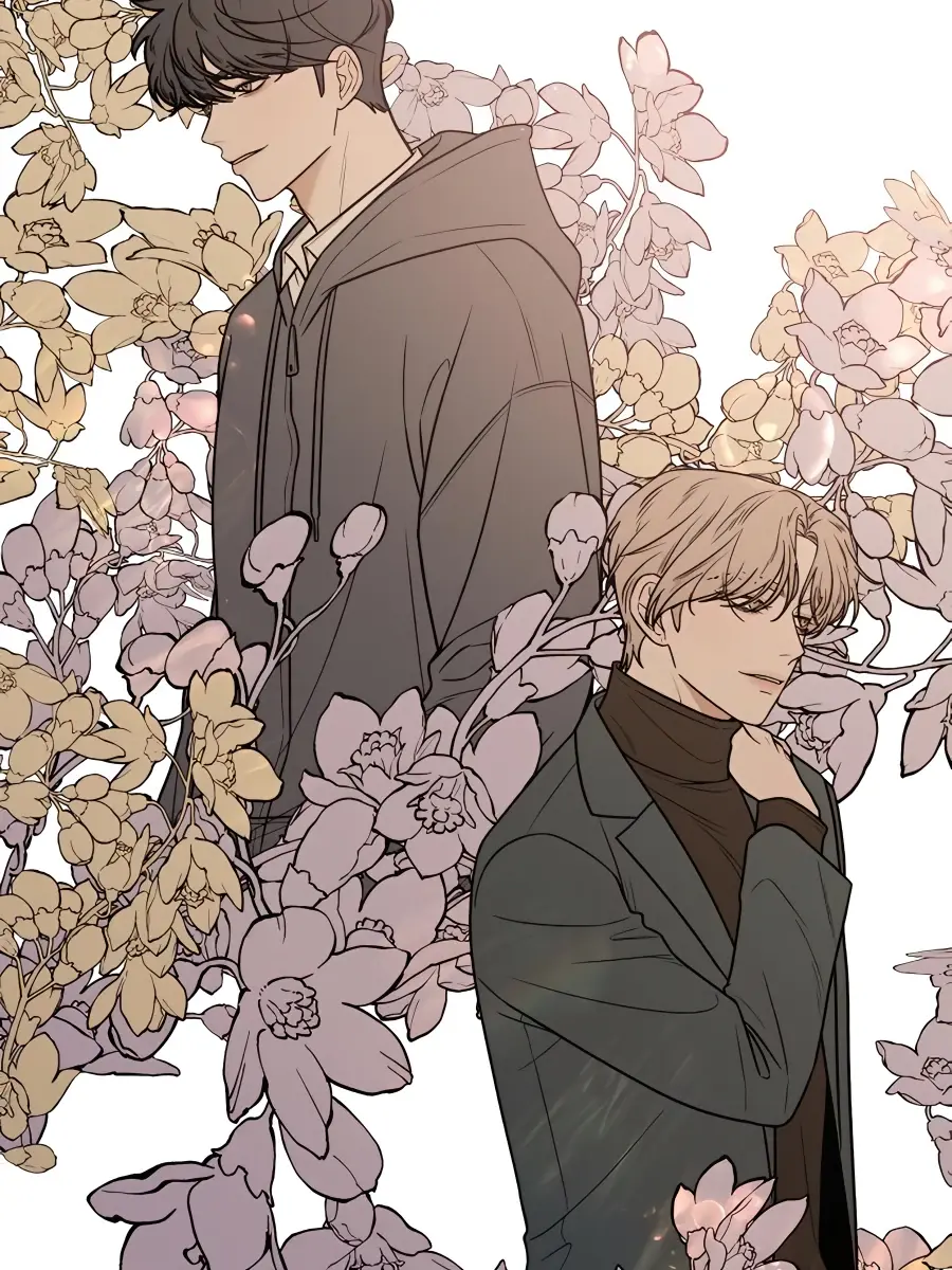 Pure Love Operation Chapter 43 Page 4