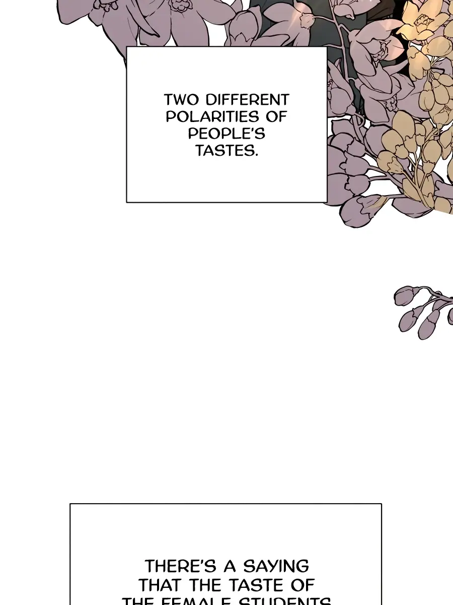 Pure Love Operation Chapter 43 Page 5