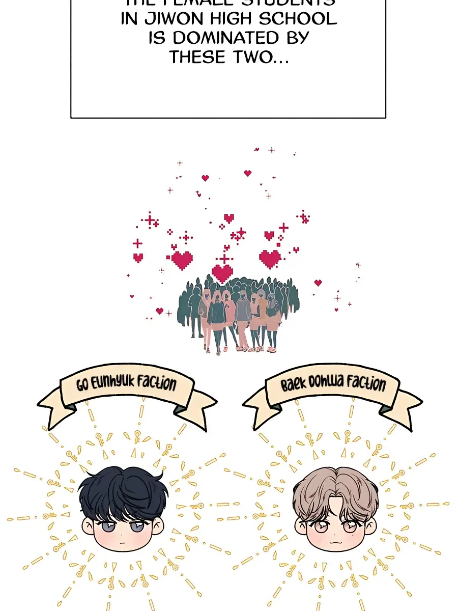 Pure Love Operation Chapter 43 Page 6