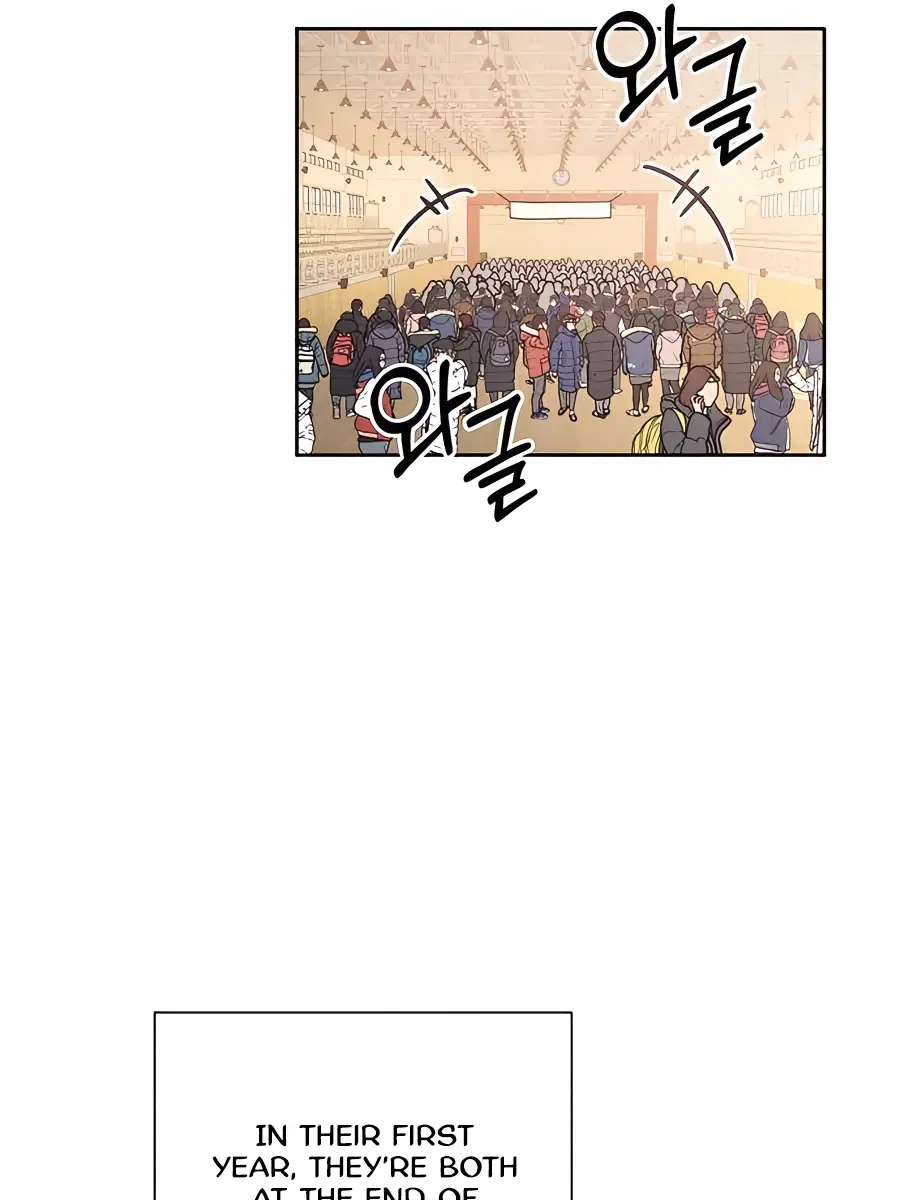 Pure Love Operation Chapter 43 Page 9