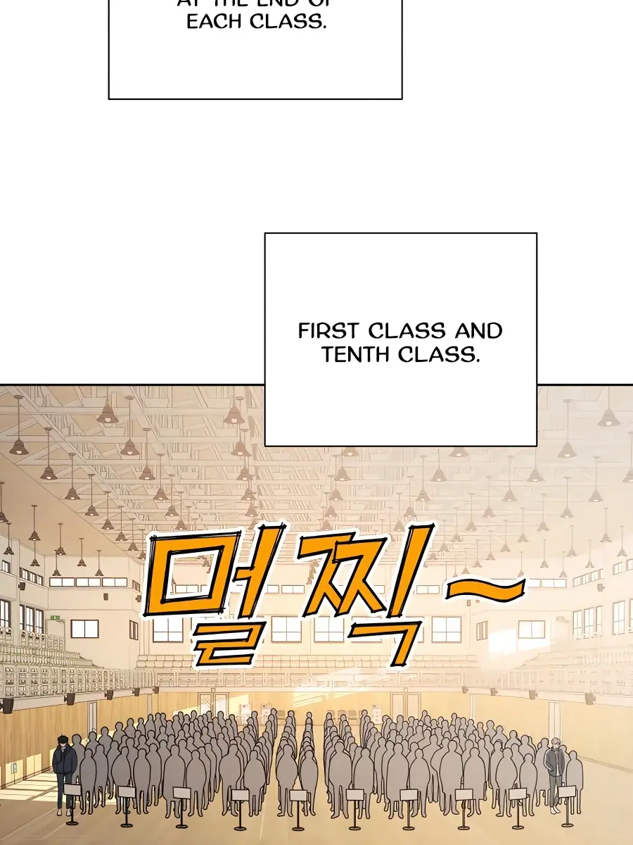 Pure Love Operation Chapter 43 Page 10