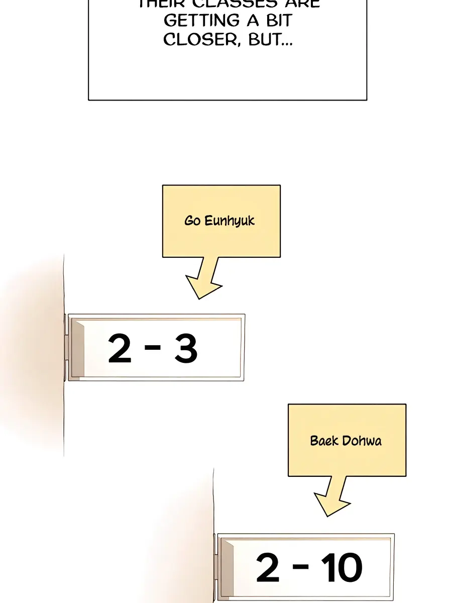 Pure Love Operation Chapter 43 Page 12