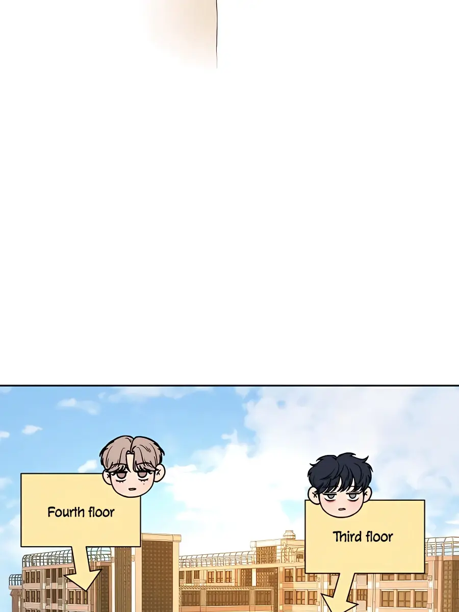 Pure Love Operation Chapter 43 Page 13