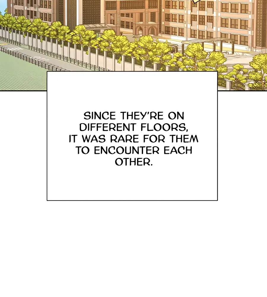 Pure Love Operation Chapter 43 Page 14