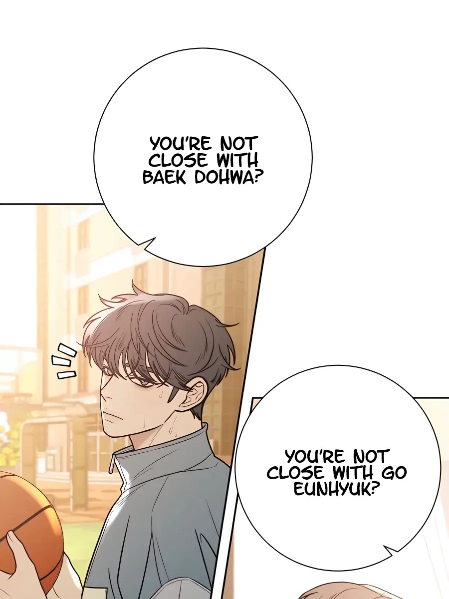 Pure Love Operation Chapter 43 Page 16