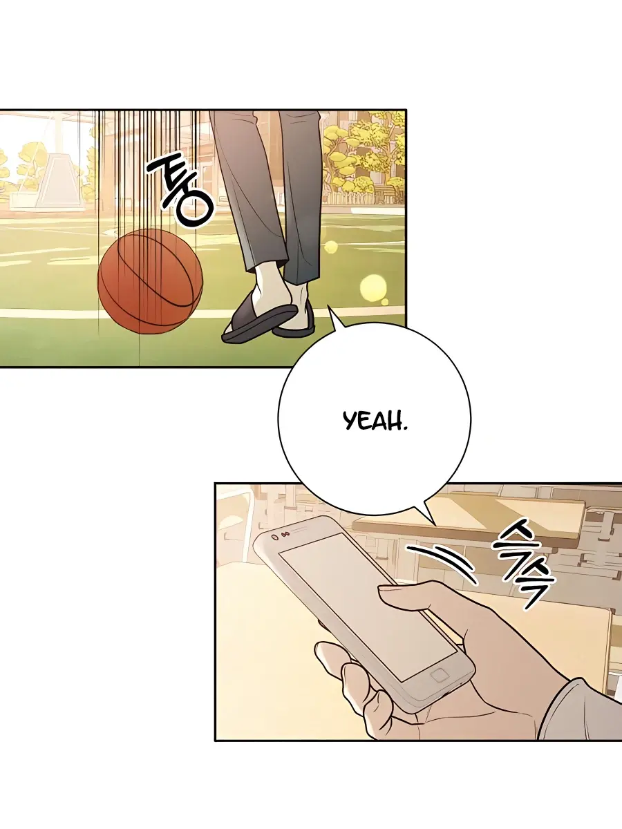 Pure Love Operation Chapter 43 Page 18