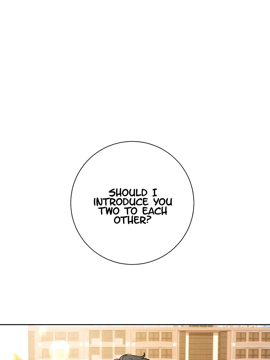 Pure Love Operation Chapter 43 Page 19