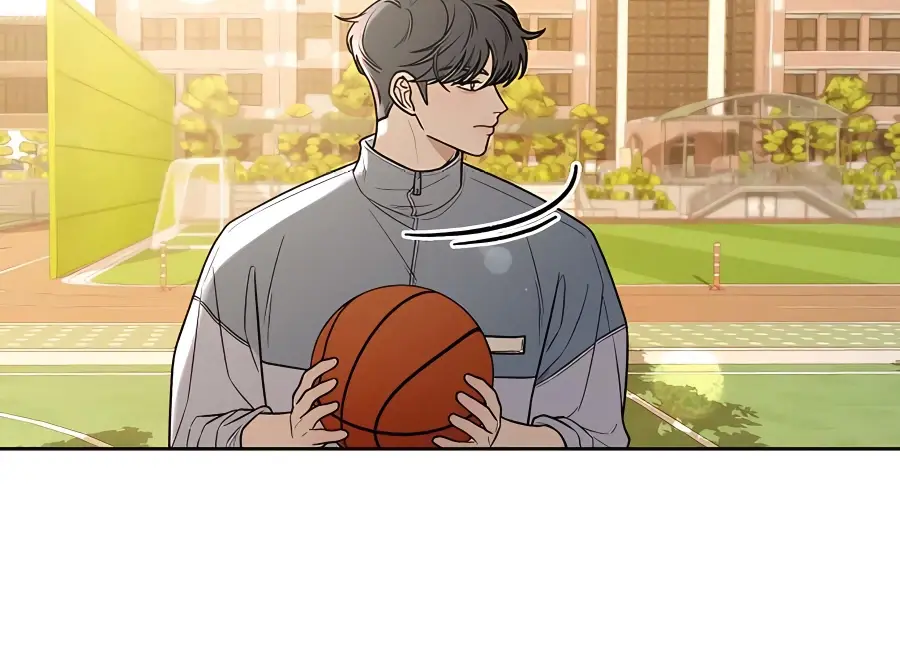 Pure Love Operation Chapter 43 Page 20