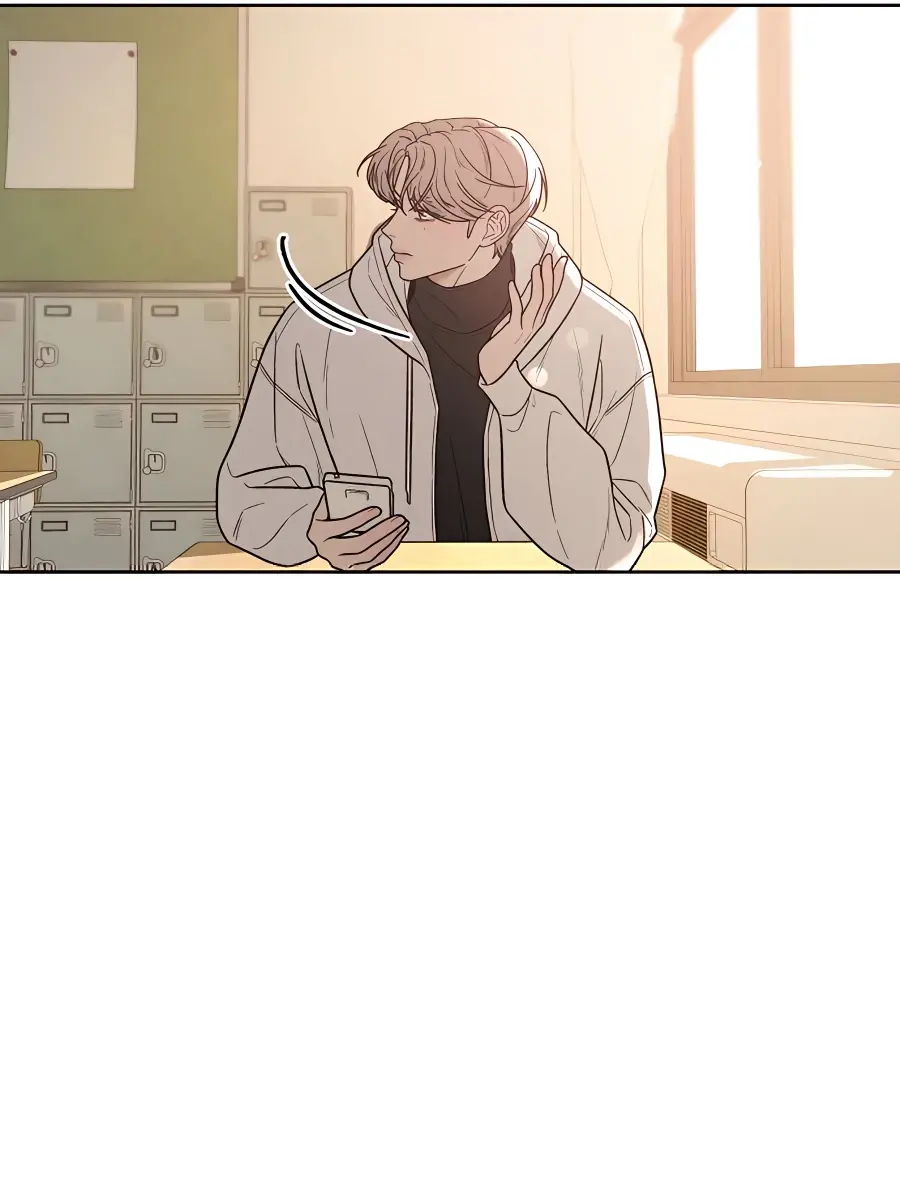 Pure Love Operation Chapter 43 Page 21