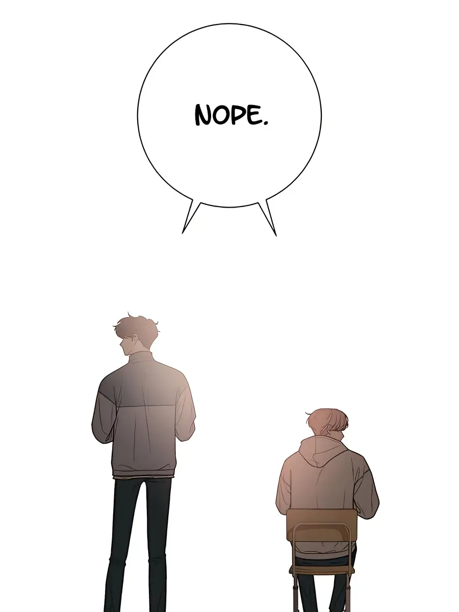 Pure Love Operation Chapter 43 Page 22