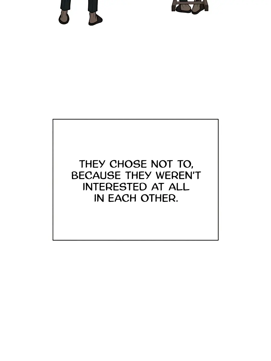 Pure Love Operation Chapter 43 Page 23