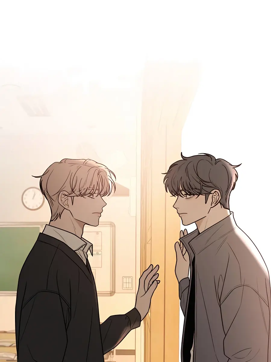 Pure Love Operation Chapter 43 Page 25