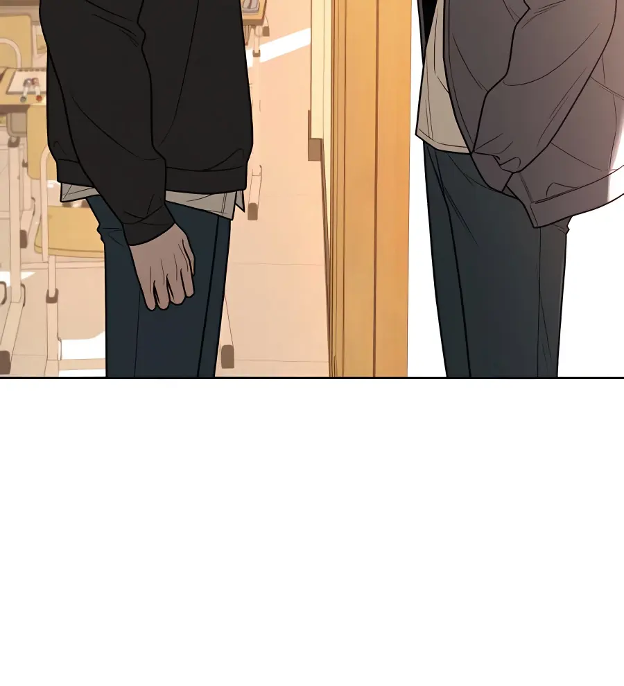 Pure Love Operation Chapter 43 Page 26