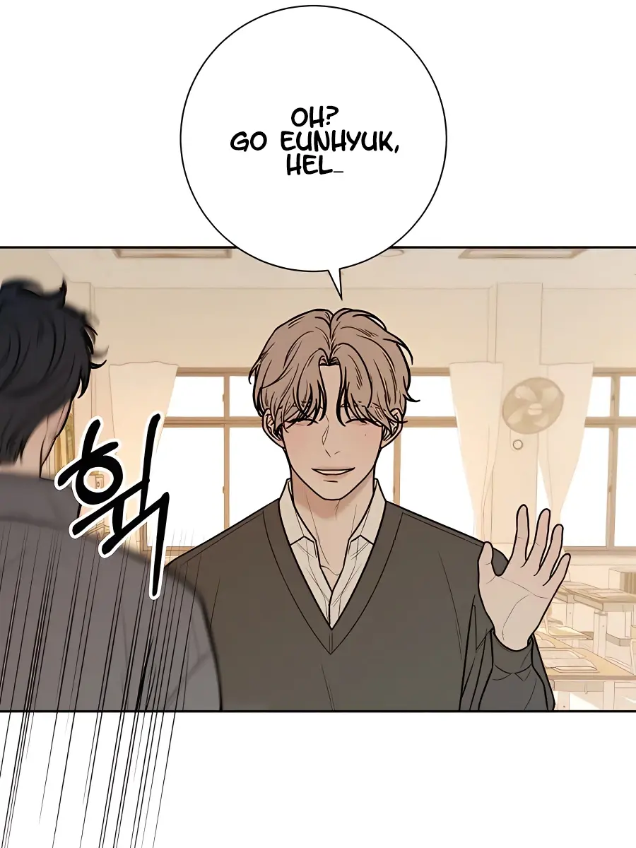 Pure Love Operation Chapter 43 Page 27