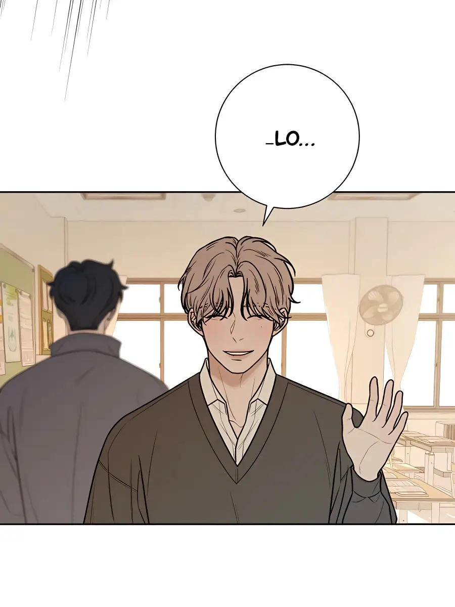 Pure Love Operation Chapter 43 Page 28