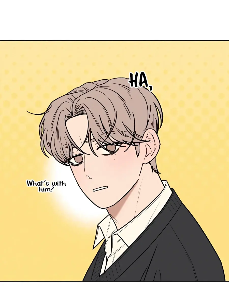 Pure Love Operation Chapter 43 Page 31