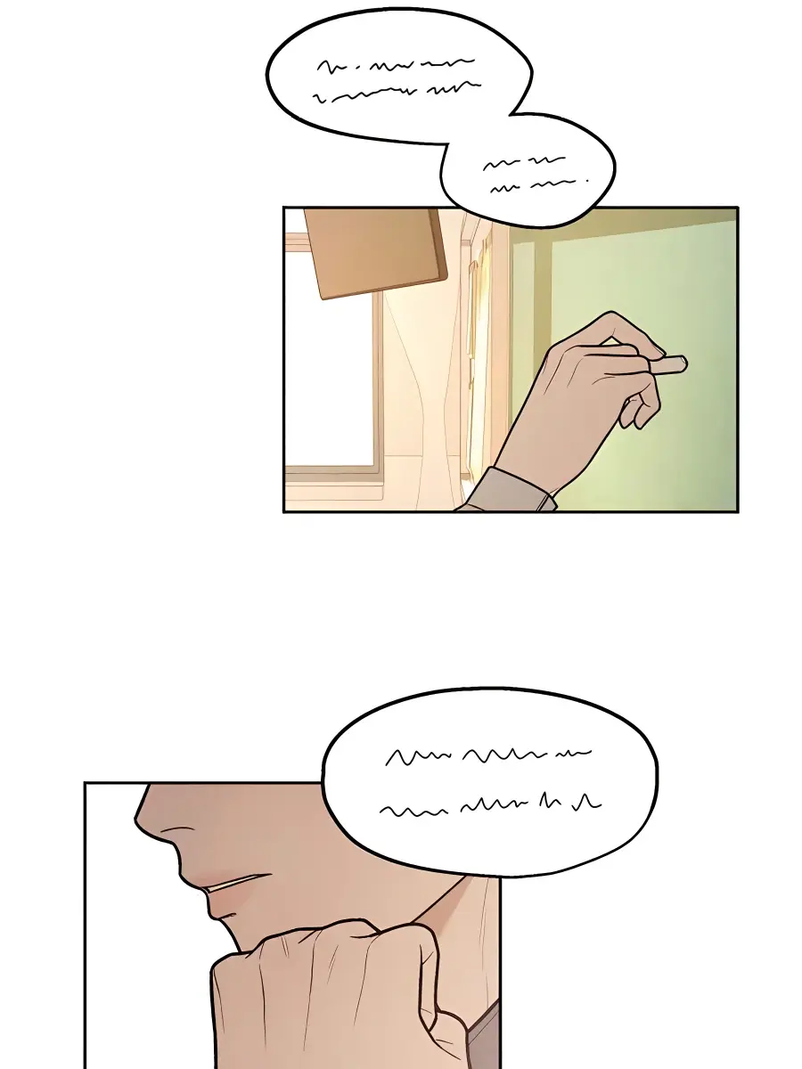 Pure Love Operation Chapter 43 Page 33