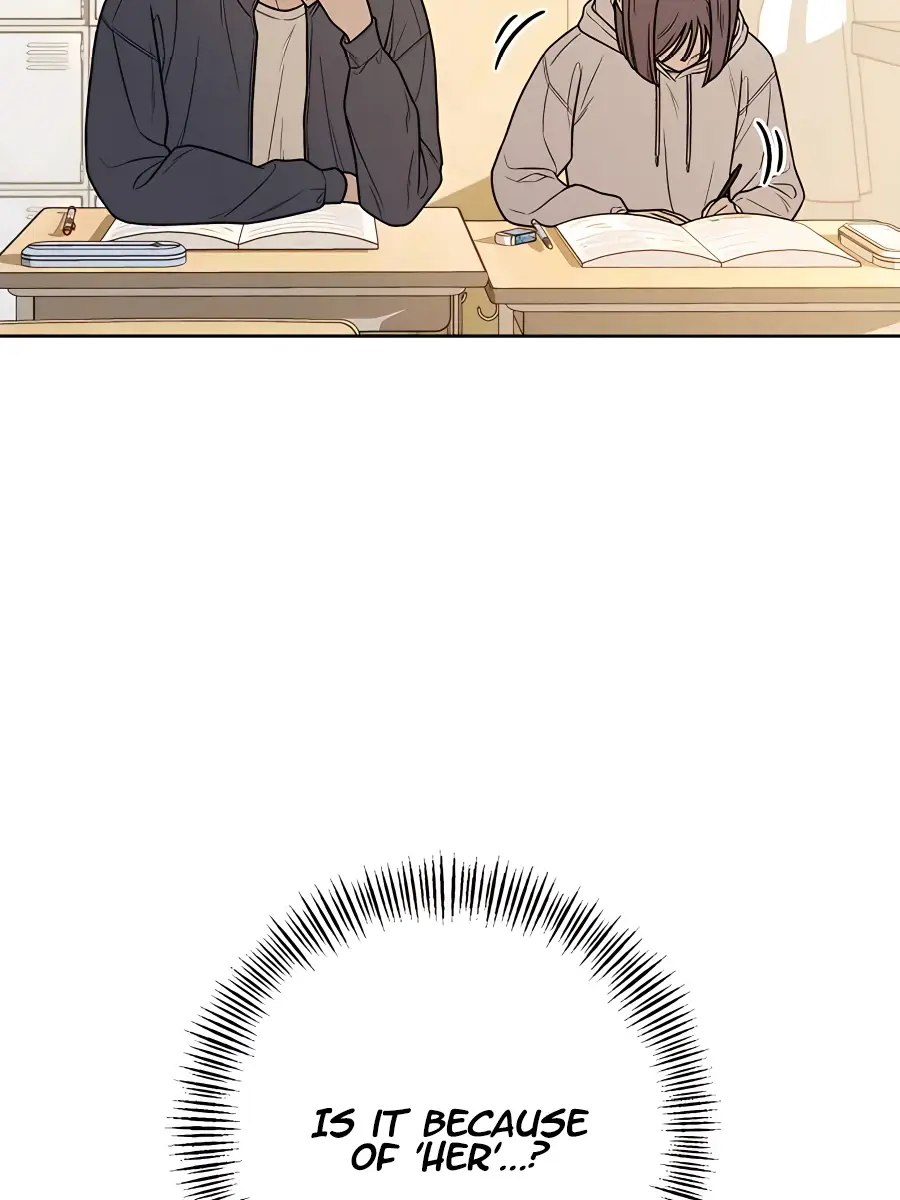 Pure Love Operation Chapter 43 Page 41