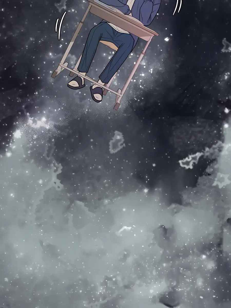 Pure Love Operation Chapter 43 Page 45