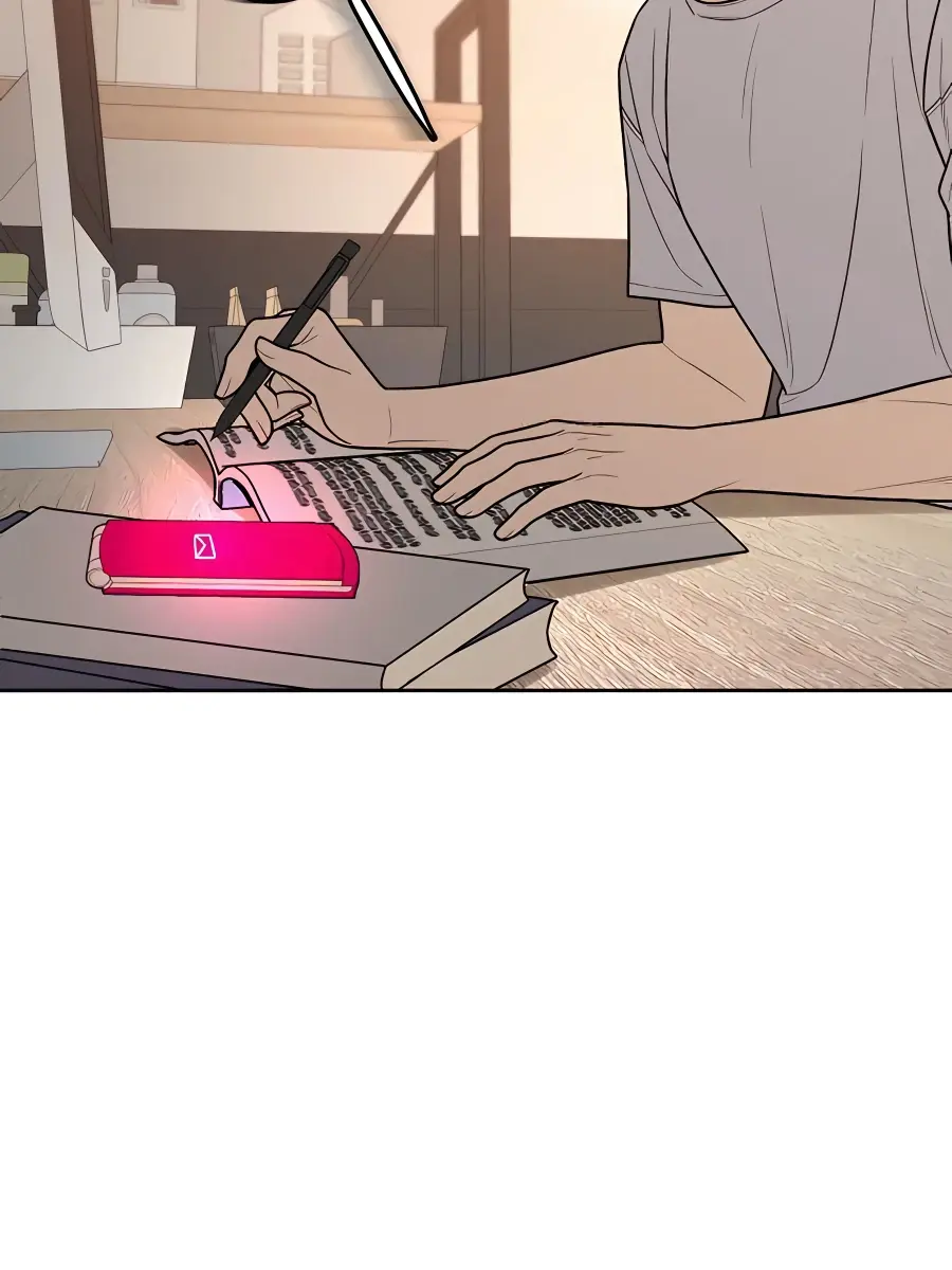 Pure Love Operation Chapter 43 Page 52