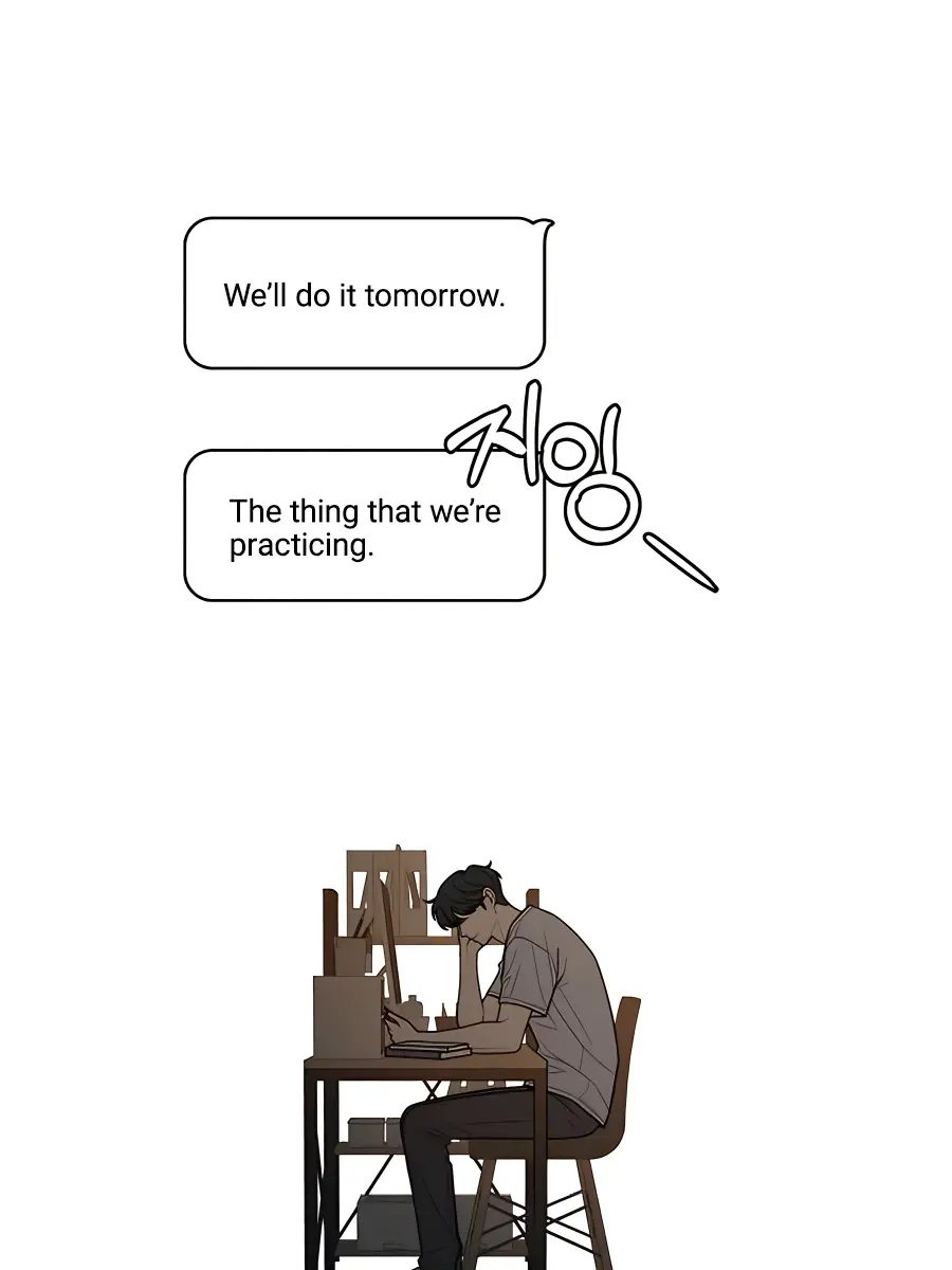 Pure Love Operation Chapter 43 Page 54