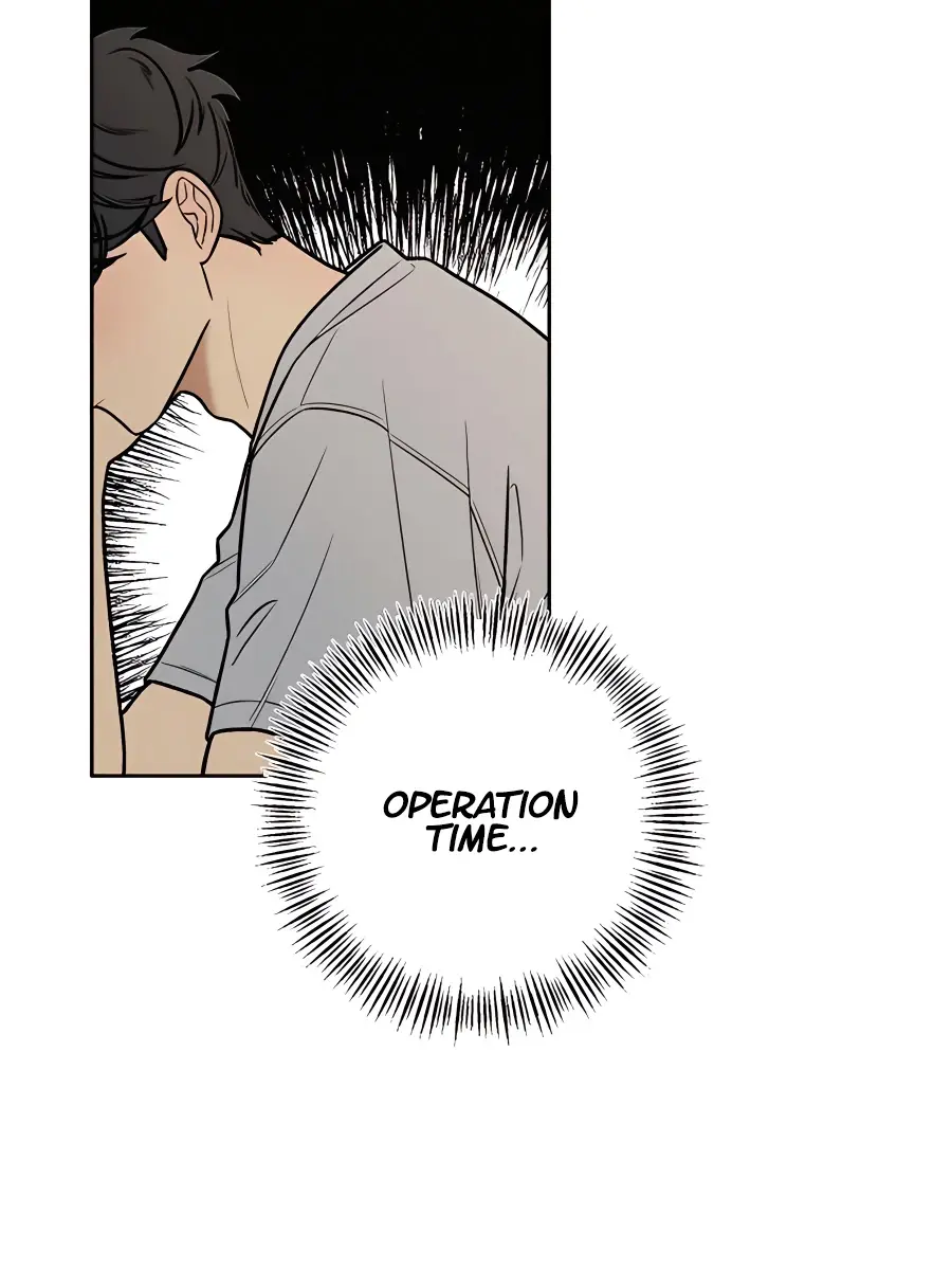 Pure Love Operation Chapter 43 Page 57