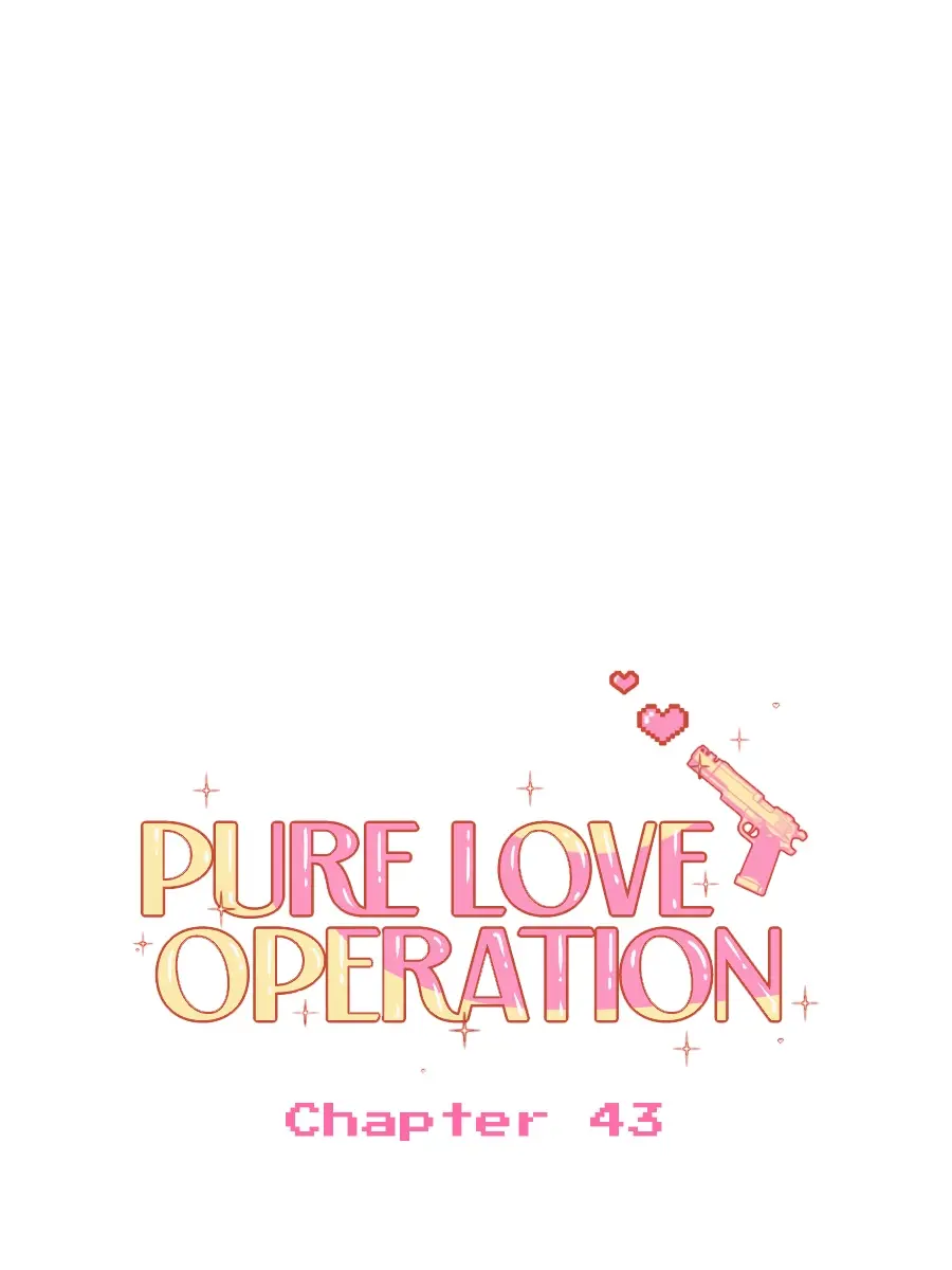 Pure Love Operation Chapter 43 Page 63
