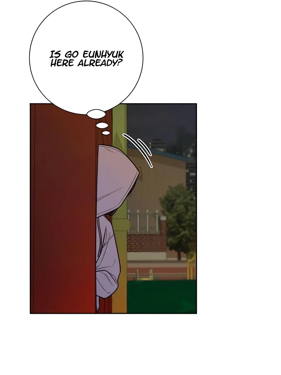 Pure Love Operation Chapter 43 Page 69