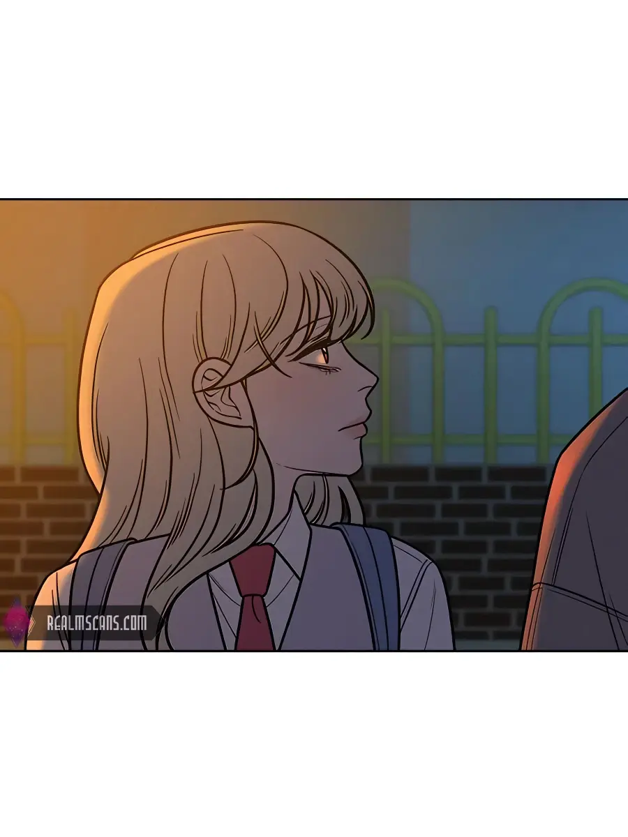 Pure Love Operation Chapter 43 Page 77