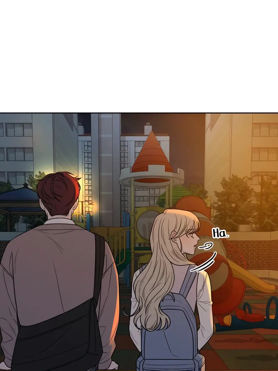 Pure Love Operation Chapter 43 Page 78