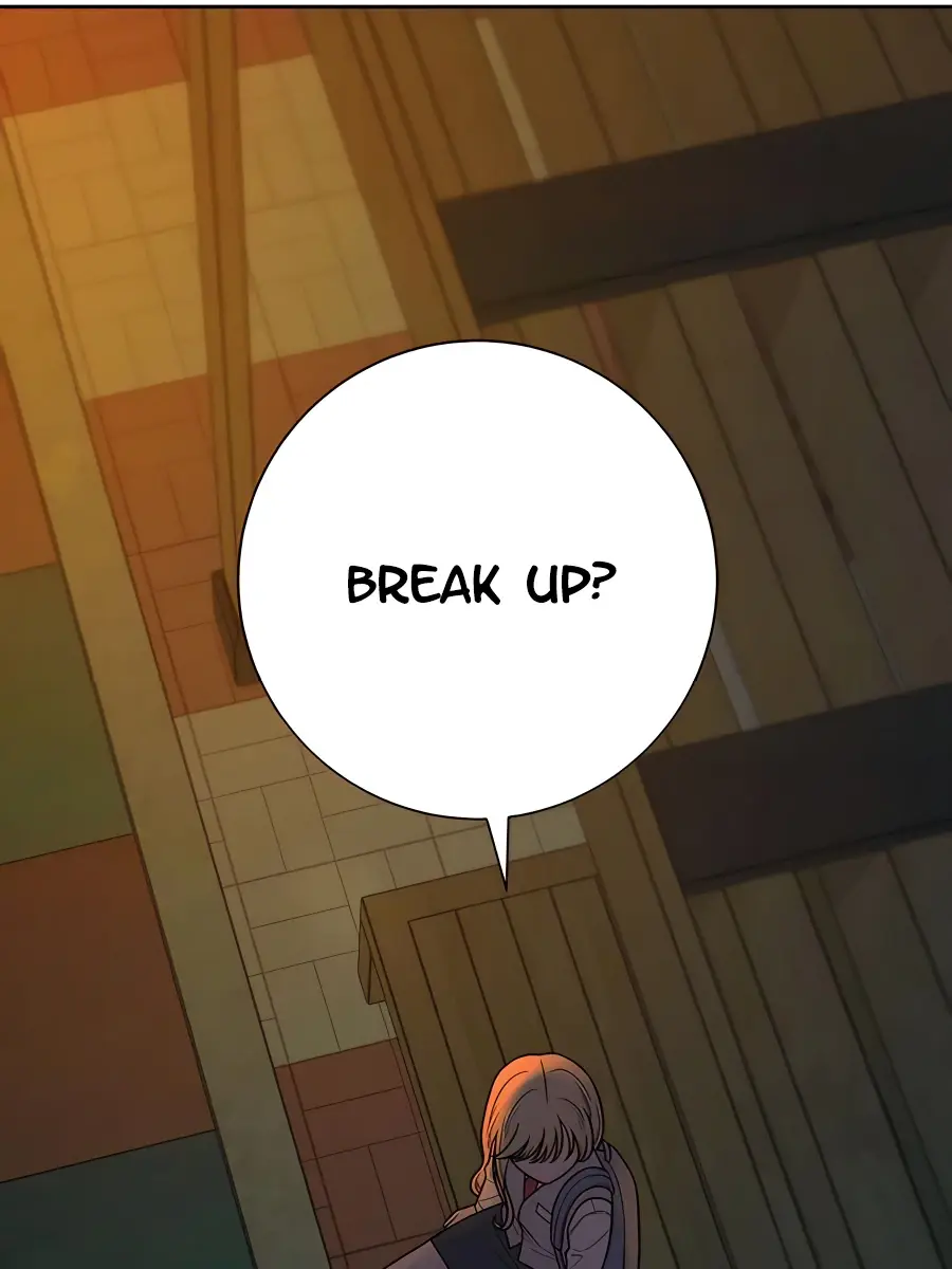 Pure Love Operation Chapter 43 Page 84