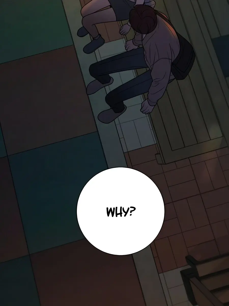 Pure Love Operation Chapter 43 Page 85