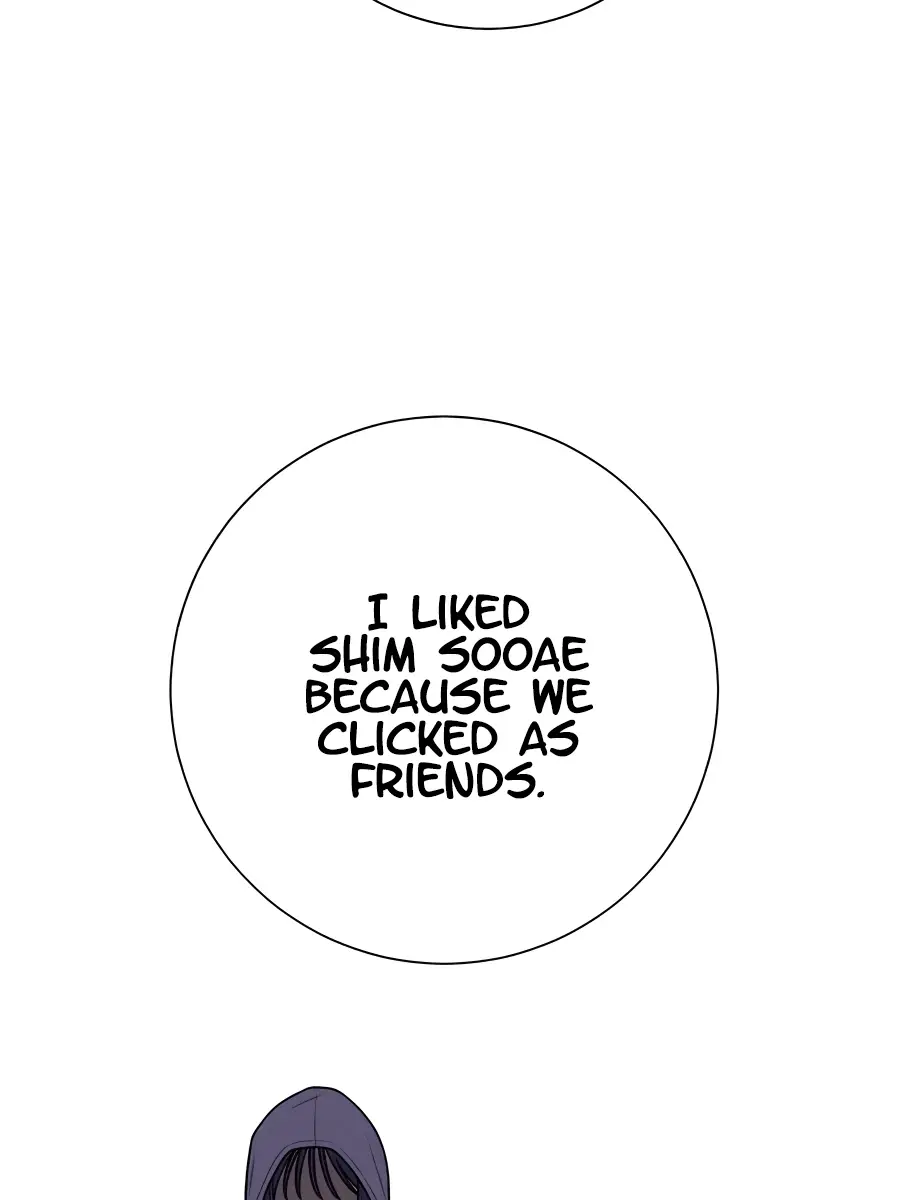 Pure Love Operation Chapter 43 Page 93