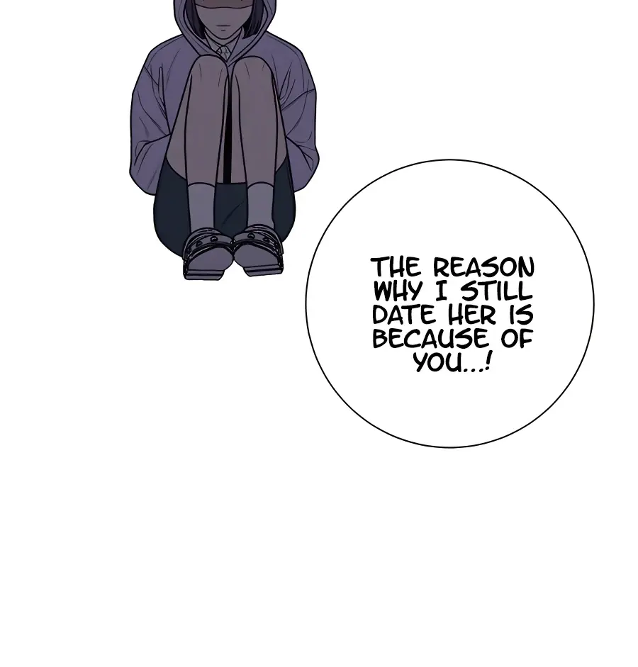 Pure Love Operation Chapter 43 Page 94