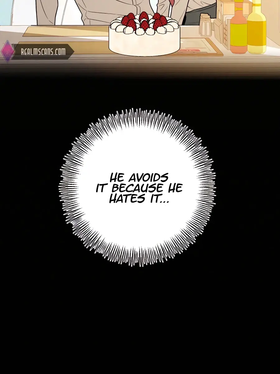 Pure Love Operation Chapter 43 Page 96