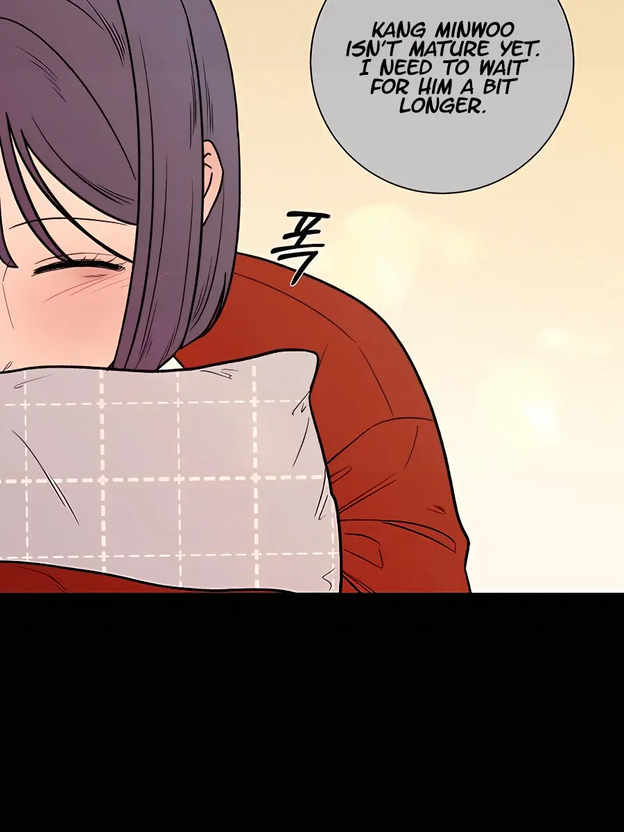 Pure Love Operation Chapter 43 Page 98