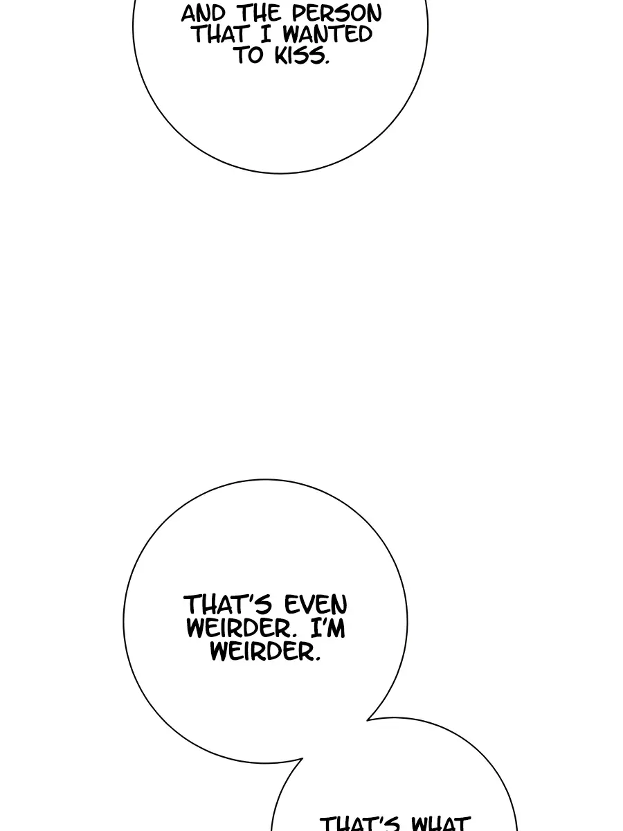 Pure Love Operation Chapter 43 Page 107