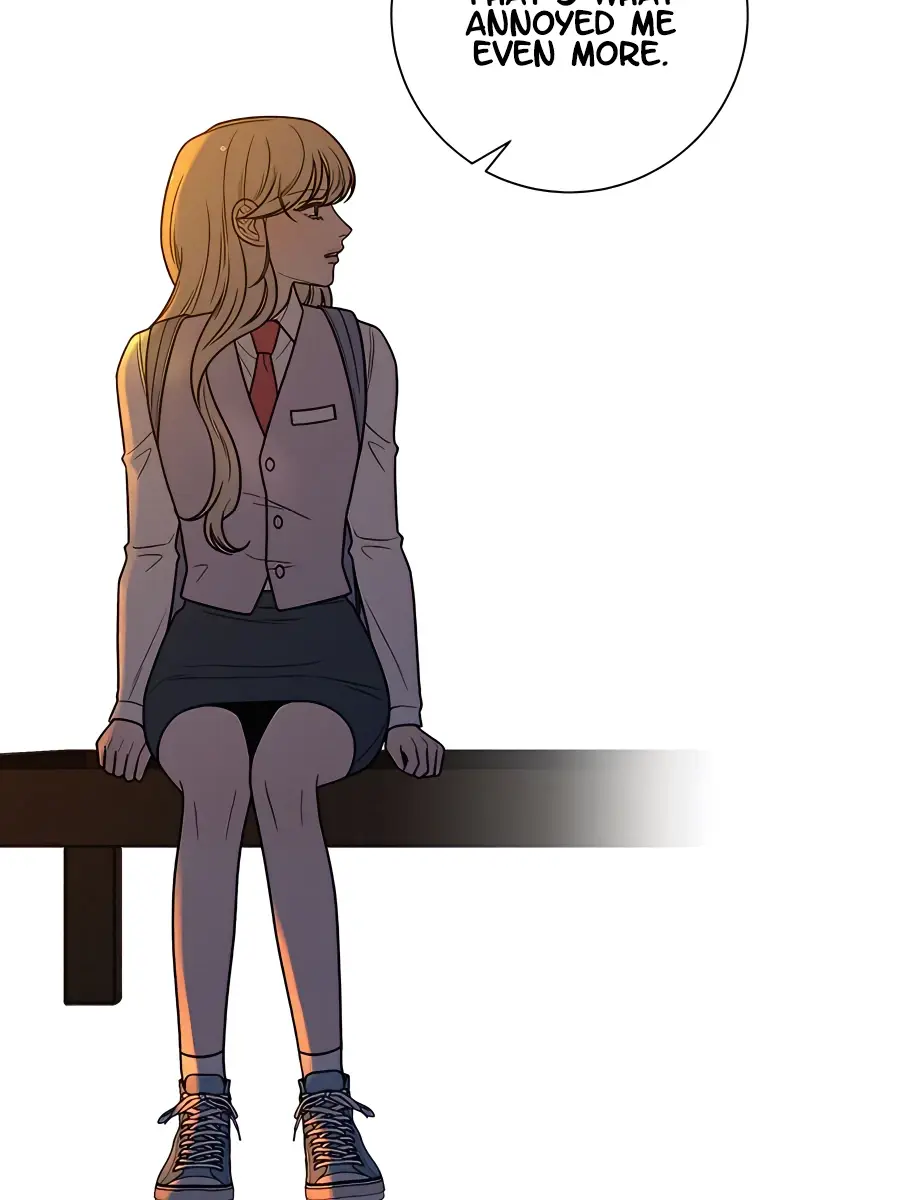 Pure Love Operation Chapter 43 Page 108