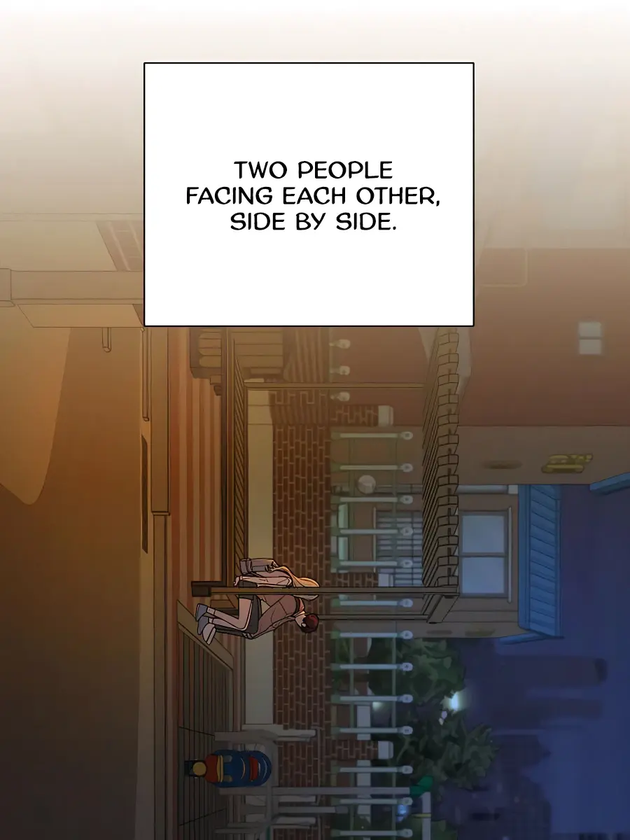 Pure Love Operation Chapter 43 Page 110