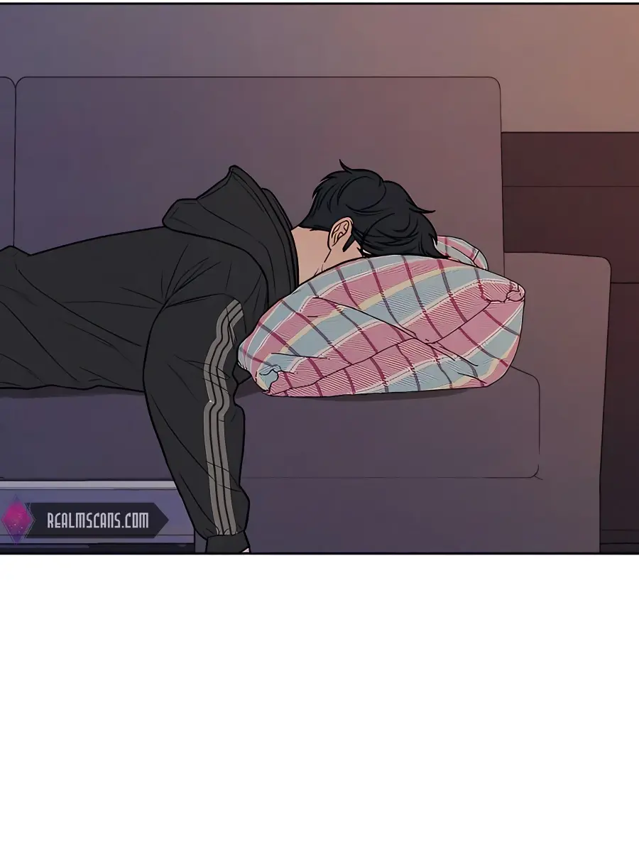 Pure Love Operation Chapter 43 Page 116