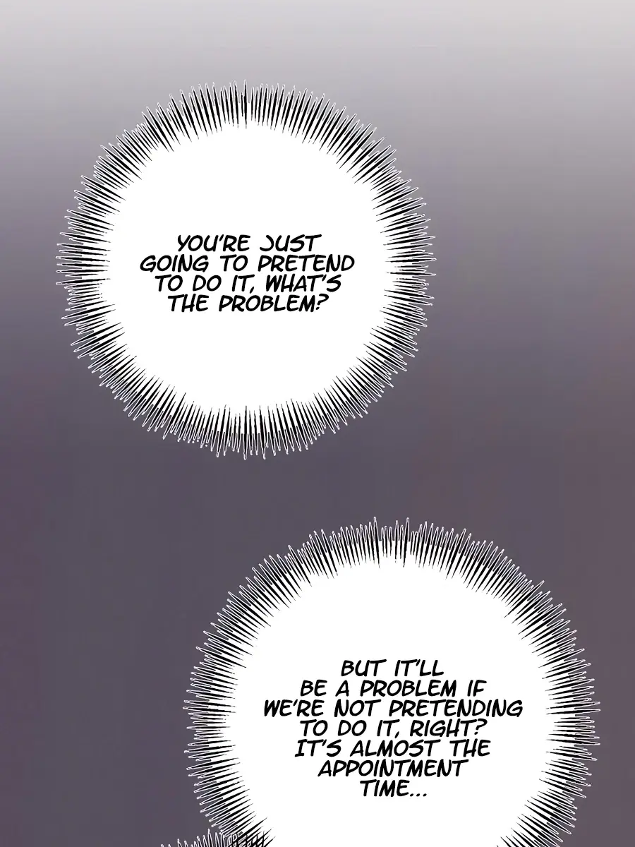 Pure Love Operation Chapter 43 Page 118