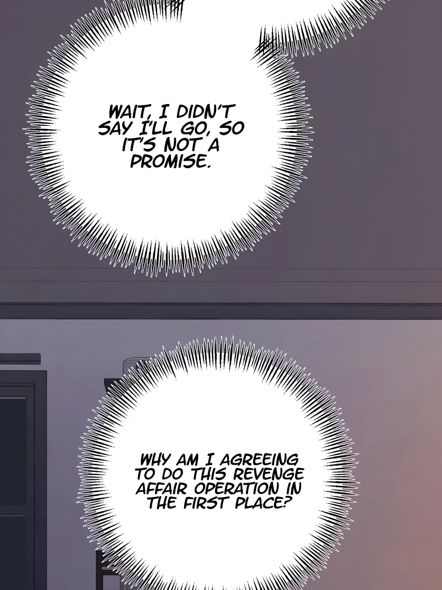 Pure Love Operation Chapter 43 Page 119