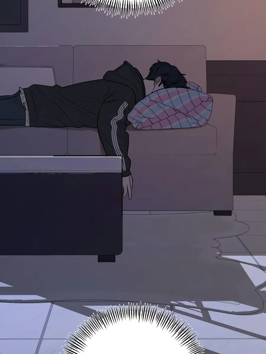 Pure Love Operation Chapter 43 Page 120