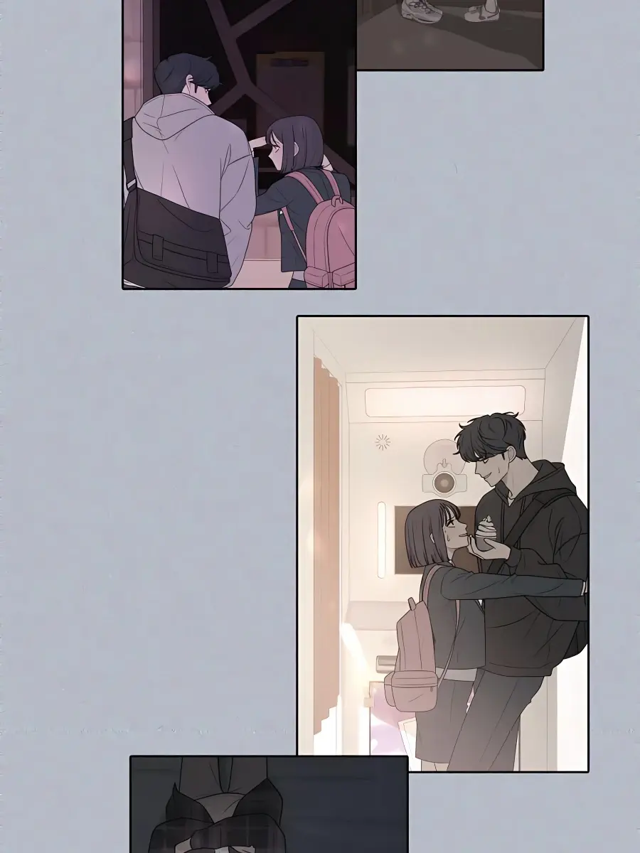 Pure Love Operation Chapter 43 Page 124