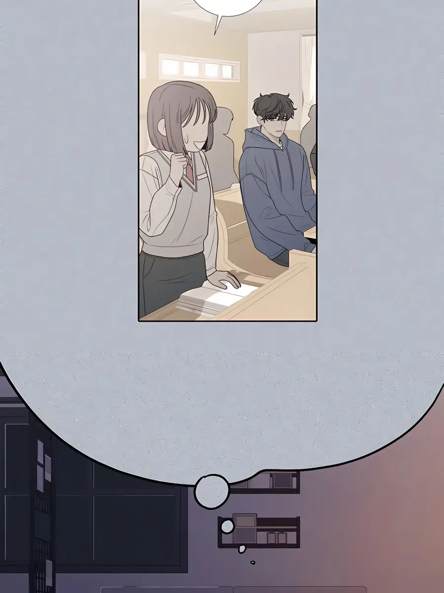 Pure Love Operation Chapter 43 Page 126