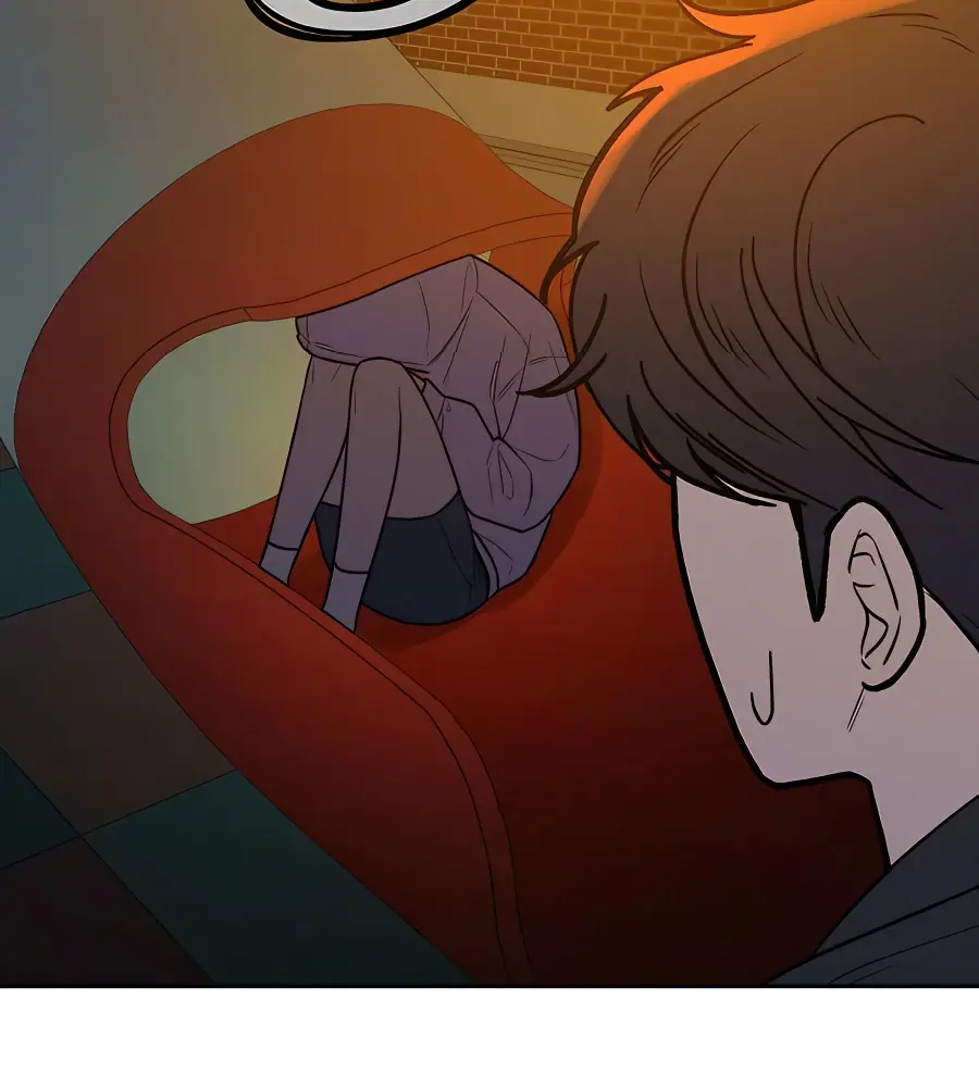 Pure Love Operation Chapter 43 Page 133